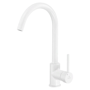 Смеситель для кухонной мойки Deante Milin BEU B62M / BEU S62M / BEU W62M