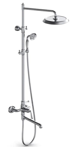 Душевая стойка Gappo G2488
