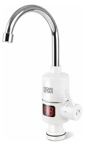 Проточный водонагреватель HomeStar HS-0112