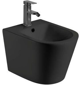 Подвесное биде WeltWasser Salzbach 005 MT-BL