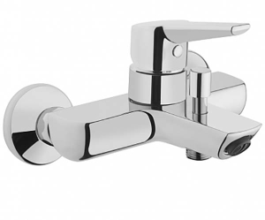 Смеситель для ванны Vitra Solid S A42444EXP