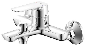 Смеситель для ванны Iddis Sign SIGSB02i02WA
