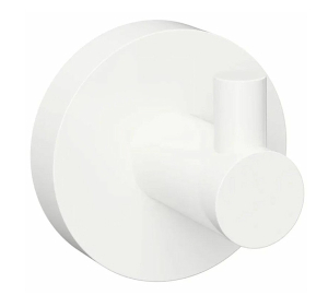 Крючок Bemeta White 104106024