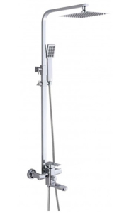 Душевая стойка Wisent W3506