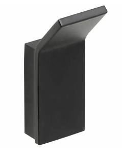 Крючок Bemeta Nero 135106020