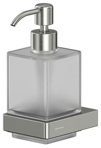 Дозатор для моющих средств Whitecross Cubo CU2440CR / CU2440NIB