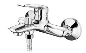 Смеситель для ванны Ledeme H48 L3248