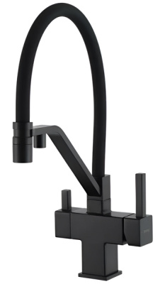 Cмеситель для кухонной мойки Gappo G4395-60 / G4395-63 / G4395-66 / G4395-69 под фильтр