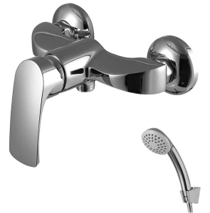 Смеситель для душа Lemark Plus Shape LM1703C