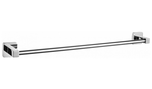 Держатель для полотенец CeramaLux Quadro 61908