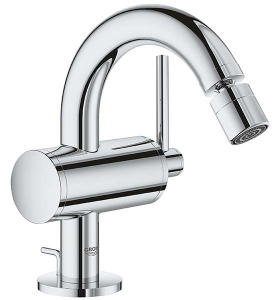 Смеситель для биде Grohe Atrio New 32108003