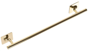 Держатель для полотенец Rea gold 77055
