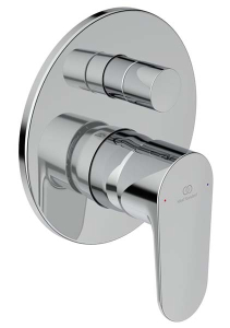 Смеситель встраиваемый Ideal Standard Cerafine Model O A7193AA (2 функции)
