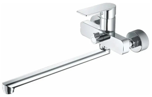 Смеситель для ванны Haiba HB22617