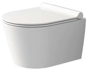 Подвесной унитаз Rea Porter Rimless C1401