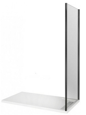 Боковая стенка Good Door Walk-in SP+P C-В 80 / 90 / 100
