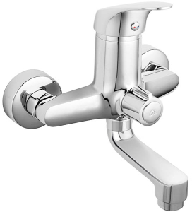 Смеситель для ванны Ferro One BFO1A