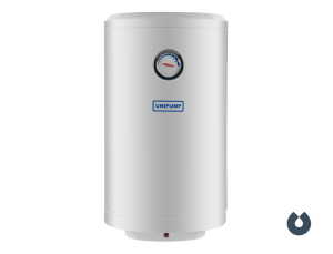 Электрический водонагреватель UNIPUMP СЛИМ 30 В