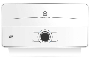 Проточный водонагреватель Ariston Aures M 6 WH