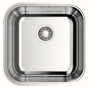 Кухонная мойка Omoikiri Omi 44-U/IF-IN Quadro