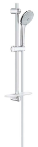 Душевой гарнитур Grohe Euphoria 110 Massage 27231001