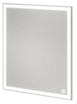 Зеркало Caprigo Техно-М 60 2040 / 70 2041 / 80 2042 / 90 2043 / 120 2045