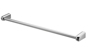 Держатель для полотенец Wasserkraft Berkel K-6830
