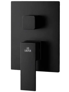 Смеситель встраиваемый Lauter Trim 21CK189C-516-3MB (3 функции)