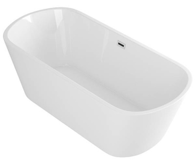 Акриловая ванна Grossman GR-1501 / GR-1502