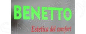 Benetto Benetto