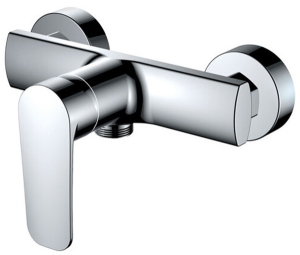 Смеситель для душа Caprigo Atlantic 51-016-CRM
