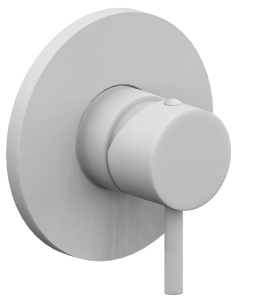 Смеситель встраиваемый Paffoni Light LIG011BO для душа