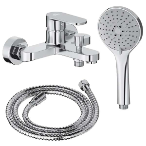 Смеситель для ванны Lauter Spa 21AM22591-167