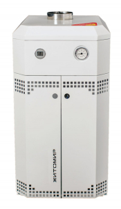 Газовый котел ATEM ЖИТОМИР-10 КС-Г-025 СН