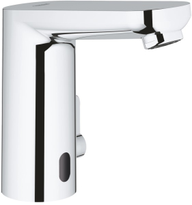 Смеситель для умывальника Grohe Eurosmart Cosmopolitan 36325001 сенсорный