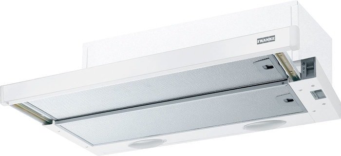 Кухонная вытяжка Franke Flexa FTC 632L WH 315.0547.797