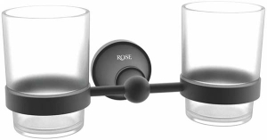 Стакан Rose RG1922H двойной