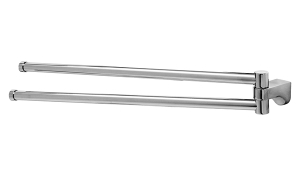 Держатель для полотенец Wasserkraft Kammel K-8331
