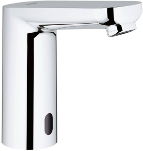 Смеситель для умывальника Grohe Eurosmart Cosmopolitan E 36330001 сенсорный