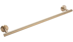 Держатель для полотенец Rea gold matt 77081