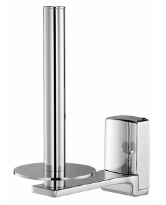 Держатель для туалетной бумаги Wasserkraft Leine K-5097