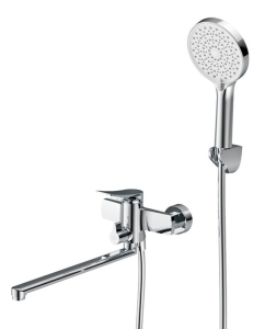 Смеситель для ванны Splenka S54.22