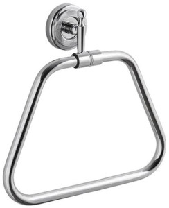 Держатель для полотенец Caprigo Royal 6617 c