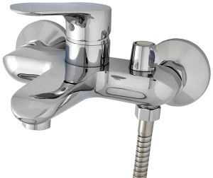 Смеситель для ванны Wisent W30139