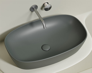 Умывальник CeramicaNova Element CN6049MH