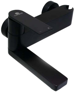 Смеситель для ванны Ganzer GZ07031-C