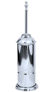 Ершик для унитаза Boheme Brillante 10438
