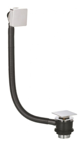 Слив-перелив для ванны Allen Brau Infinity 5.21028-00
