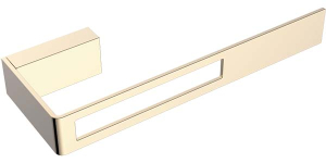 Держатель для полотенец Boheme Q Gold 10945-G / Matt Gold 10945-MG