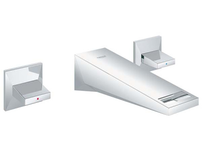 Смеситель встраиваемый Grohe Allure Brilliant 20346000